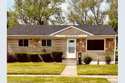 14463 Leonard Avenue, Warren, MI 48089 - Photo 1