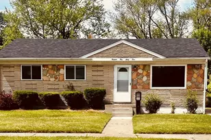 14463 Leonard Ave, Warren, MI 48089 - Photo 1