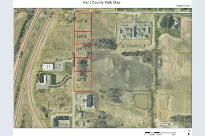 14300 White Creek Avenue NE #LOT B, Cedar Springs, MI 49319 - Photo 3