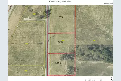 14300 White Creek Avenue NE #LOT C, Cedar Springs, MI 49319 - Photo 7