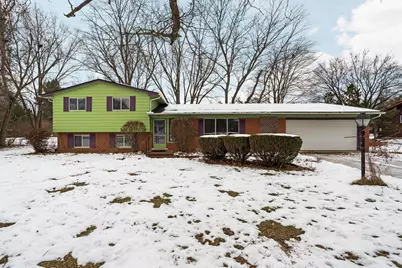 1191 Shady Oaks Drive, Ann Arbor, MI 48103 - Photo 55
