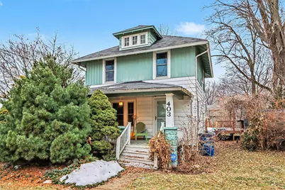 403 Keyes Drive, Parchment, MI 49004 - Photo 1