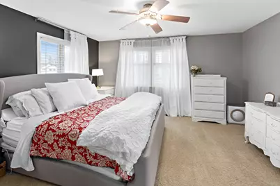 518 Dogwood Lane, Watervliet, MI 49098 - Photo 21