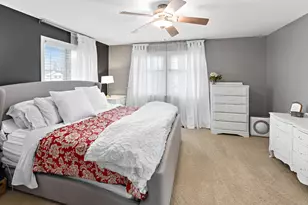 518 Dogwood Ln, Watervliet, MI 49098 - Photo 21