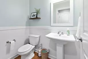 518 Dogwood Ln, Watervliet, MI 49098 - Photo 5