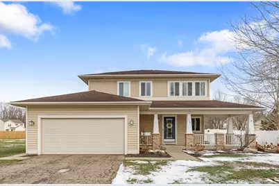 518 Dogwood Lane, Watervliet, MI 49098 - Photo 27