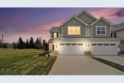 1601 Salt Springs Drive, Saline, MI 48176 - Photo 1