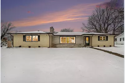 305 E 3rd Street, Lawton, MI 49065 - Photo 1