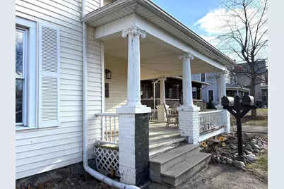 607 Thayer Street, Flint, MI 48503 - Photo 3