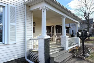 607 Thayer St, Flint, MI 48503 - Photo 3
