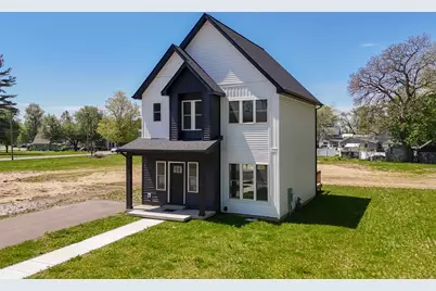 105 Lester Avenue, Dowagiac, MI 49047 - Photo 1
