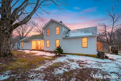 238 41st Street, Allegan, MI 49010 - Photo 1