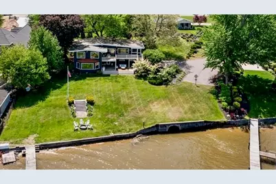 437 Graafschap Road, Holland, MI 49423 - Photo 1