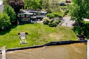 437 Graafschap Rd, Holland, MI 49423 - Photo 1