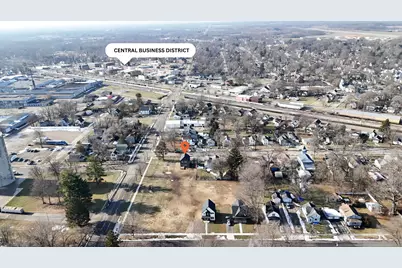 102 N Mill Street, Dowagiac, MI 49047 - Photo 25