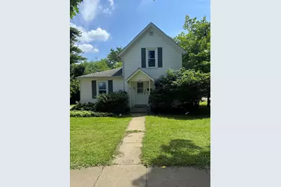 302 S Maple Street, Sturgis, MI 49091 - Photo 1
