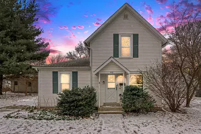 302 S Maple Street, Sturgis, MI 49091 - Photo 1