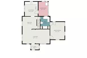 900 N Main St, Three Rivers, MI 49093 - Photo 3