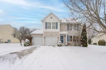 1524 Darlington Trail, Kalamazoo, MI 49009 - Photo 33