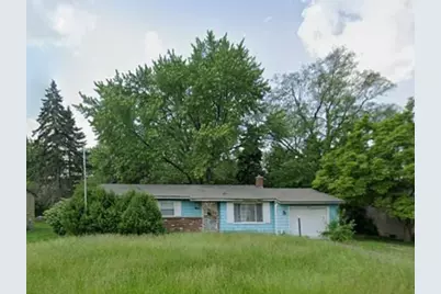 3365 Ridgecliffe Drive, Flint, MI 48532 - Photo 1