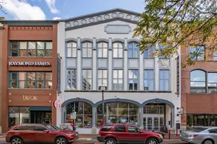 125 S Kalamazoo Mall, Kalamazoo, MI 49007 - Photo 1