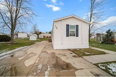 1123 Marvin Court NW LOT#46, Walker, MI 49534 - Photo 9