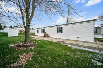 1123 Marvin Court NW LOT#46, Walker, MI 49534 - Photo 1