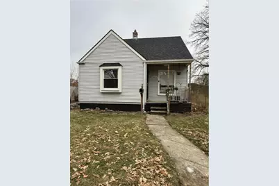 19612 Dwyer Street, Detroit, MI 48234 - Photo 1
