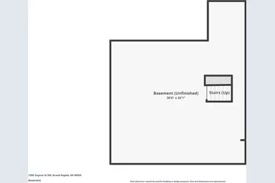 1205 Dayton Street SW, Grand Rapids, MI 49504 - Photo 29