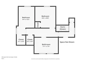 1205 Dayton St SW, Grand Rapids, MI 49504 - Photo 25