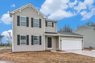 604 Arizona Blvd, Three Rivers, MI 49093 - Photo 1