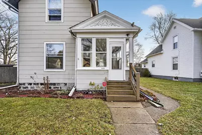 213 N Gorham Street, Jackson, MI 49202 - Photo 35