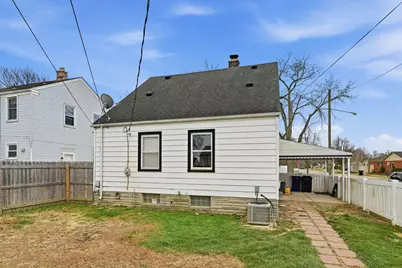 2194 Leblanc Street, Lincoln Park, MI 48146 - Photo 5