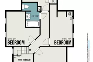 611 Minor Ave, Kalamazoo, MI 49008 - Photo 19