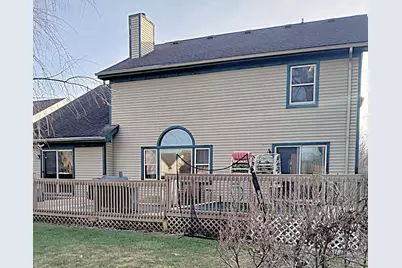 8287 Berkshire Drive, Ypsilanti, MI 48198 - Photo 23