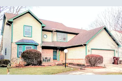 8287 Berkshire Drive, Ypsilanti, MI 48198 - Photo 1