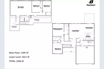 11685 Cherrybud Drive #Lot 250, Holland, MI 49424 - Photo 11