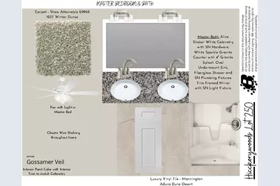 11685 Cherrybud Drive #Lot 250, Holland, MI 49424 - Photo 7