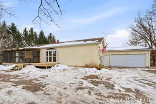 7976 10 Mile Rd NE, Rockford, MI 49341 - Photo 1