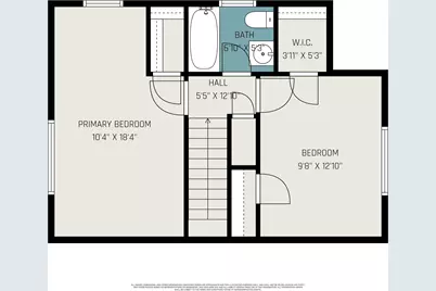 856 Colrain Street SW, Wyoming, MI 49509 - Photo 25