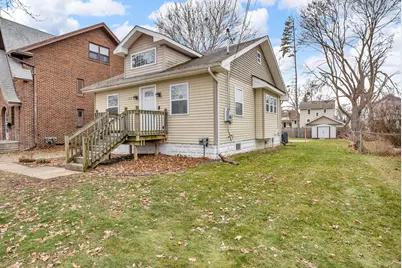 110 N Thompson Street, Jackson, MI 49202 - Photo 33