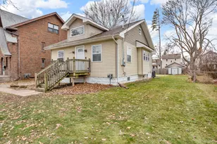 110 N Thompson St, Jackson, MI 49202 - Photo 33