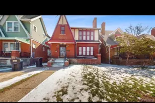 15922 Turner St, Detroit, MI 48238 - Photo 1