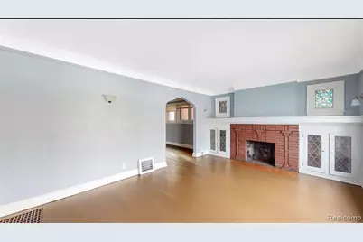 15922 Turner Street, Detroit, MI 48238 - Photo 9