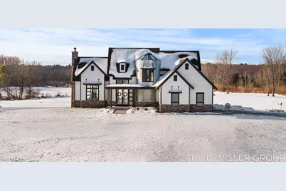 1182 34th Street, Allegan, MI 49010 - Photo 1