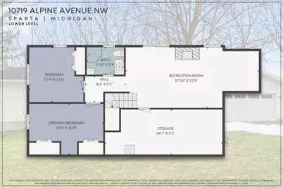 10719 Alpine Avenue NW, Sparta, MI 49345 - Photo 39