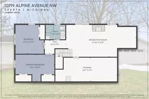 10719 Alpine Ave NW, Sparta, MI 49345 - Photo 39