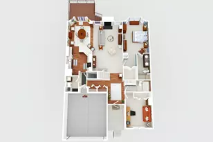 21868 Kensett Dr, Macomb, MI 48042 - Photo 29