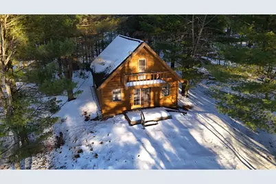 5680 E Shores Drive, Free Soil, MI 49411 - Photo 1