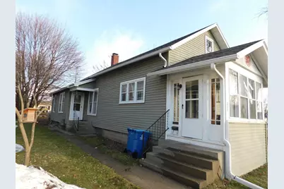 332 3rd Street, Manistee, MI 49660 - Photo 1